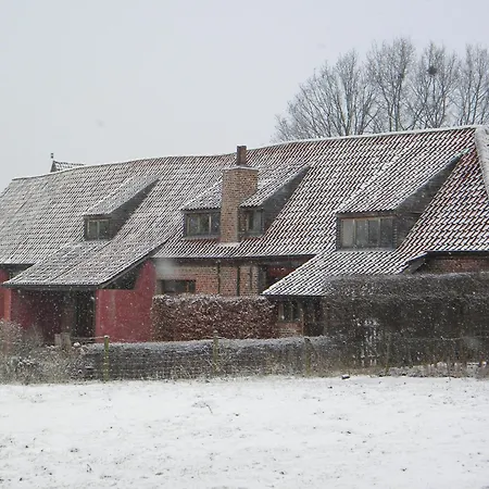 Petrus Wittebrood Hoeve * Dikkelvenne