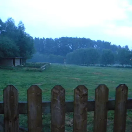 Petrus Wittebrood Hoeve