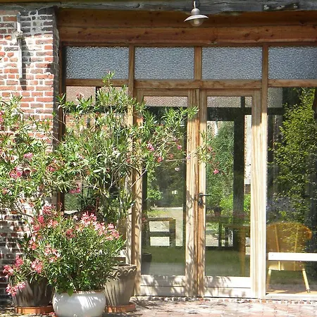 Casa di campagna Petrus Wittebrood Hoeve *