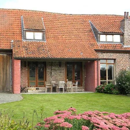 Landhaus Petrus Wittebrood Hoeve *