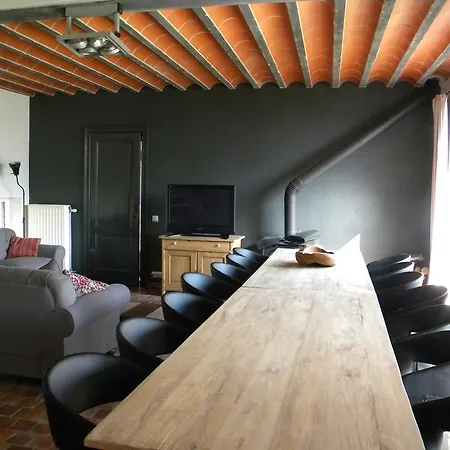 Landhaus Petrus Wittebrood Hoeve