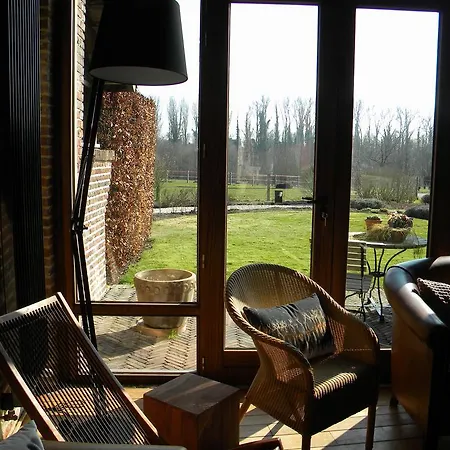 Country house Petrus Wittebrood Hoeve *