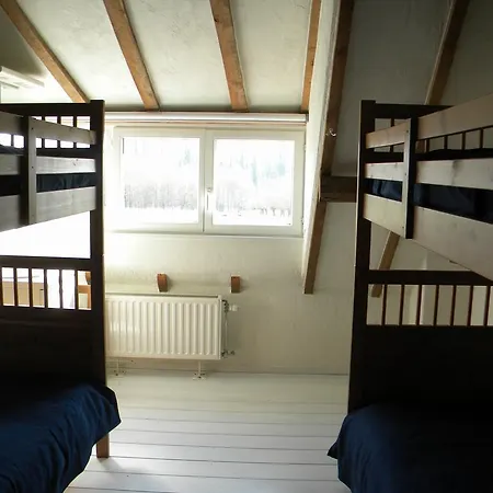 Casa di campagna Petrus Wittebrood Hoeve Dikkelvenne