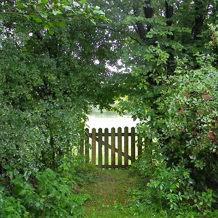 Landhaus Petrus Wittebrood Hoeve *