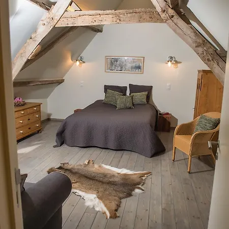 Petrus Wittebrood Hoeve