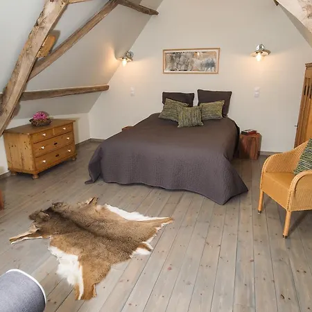 Petrus Wittebrood Hoeve Dikkelvenne