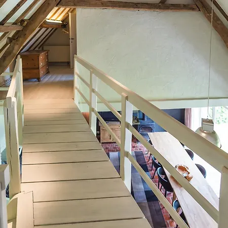 Petrus Wittebrood Hoeve Dikkelvenne