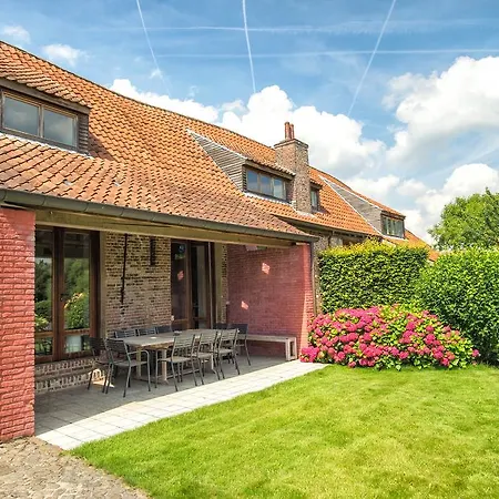 Petrus Wittebrood Hoeve Dikkelvenne